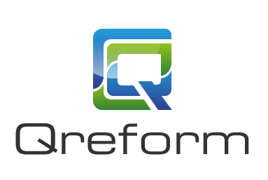 Qreform-logo